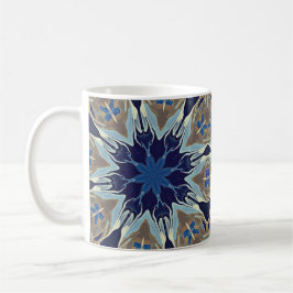 Caneca De Café Cornflower