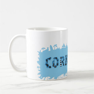 Caneca De Café Cornualha