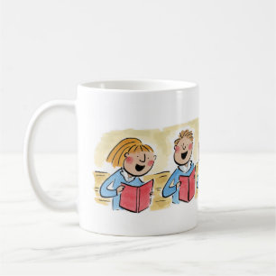 Caneca De Café Coro