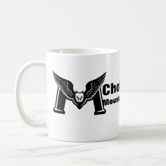 Caneca De Café Coro Formando Mug