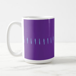 Caneca De Café Coroa Interna