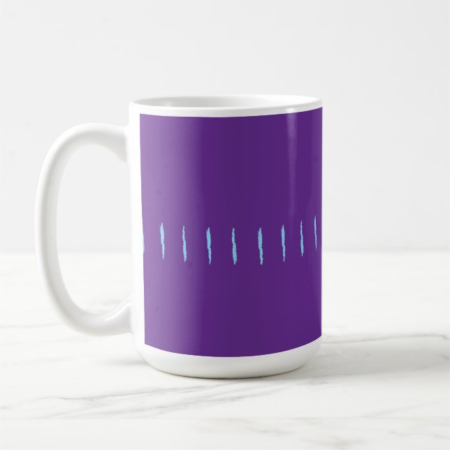 Caneca De Café Coroa Interna (Esquerda)