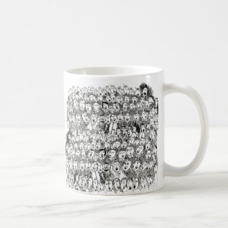 Caneca De Café corogrande2
