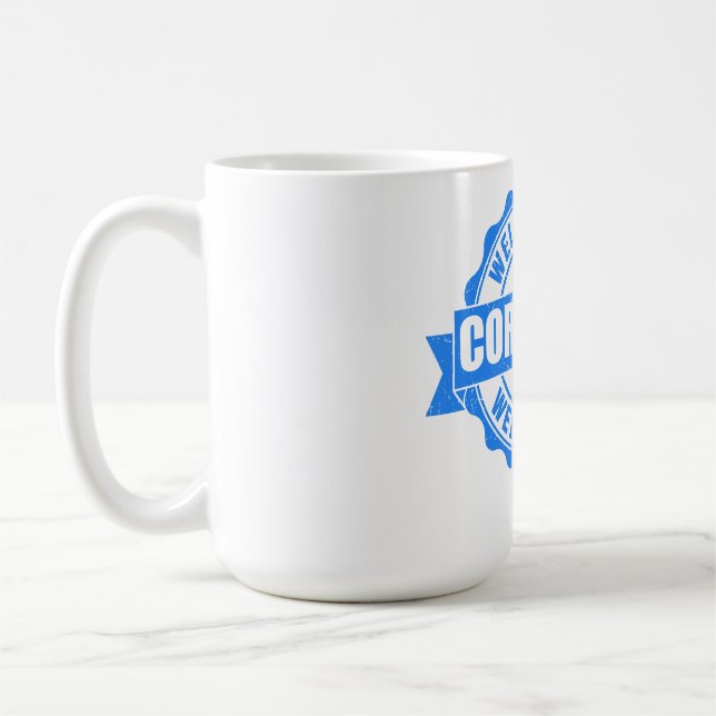 Caneca De Café Coronado de Verão - califórnia (Esquerda)