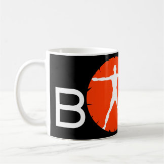 Caneca De Café Corpo Madness Malhação Treinador Pessoal Mugs