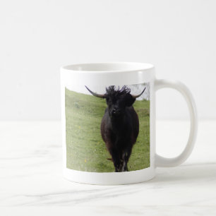 Caneca De Café Corredor do Coo de Heilan