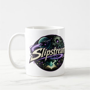 Caneca De Café Corrente de fuga