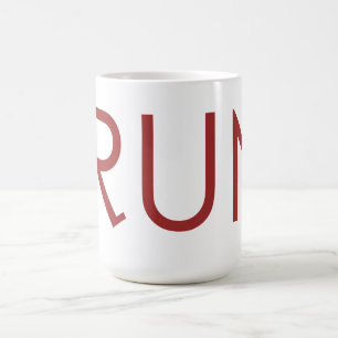 Caneca De Café Correre Run Mug