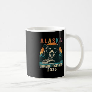 Caneca De Café Correspondência de Família, Amigos e Grupo Cruzeir