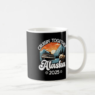 Caneca De Café Correspondência Família Amigos E Grupo Alaskan Ala