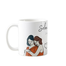 Correspondência Lésbica Personalizada