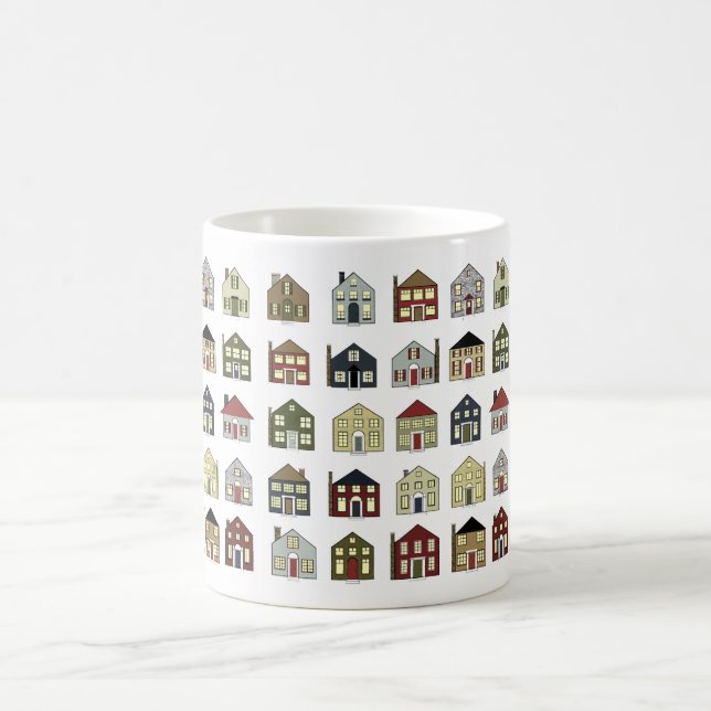 Caneca De Café Corretor de Imóveis (Centro)