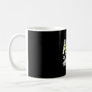 Caneca De Café Corrida de barco de arrasto masculino barco de cor