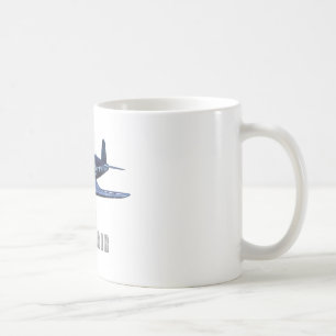 Caneca De Café Corsário