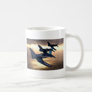 Caneca De Café Corsário de F4u