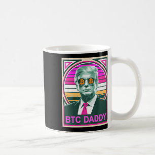 Caneca De Café Cortar Btc Pai Btc Formato de Auditoria de Finança