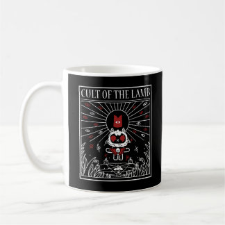 Caneca De Café Corte Da Lâmpada