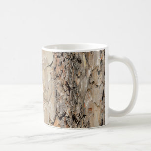 Caneca De Café cortiça de pinheiro