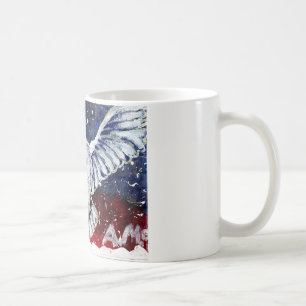 Caneca De Café Coruja