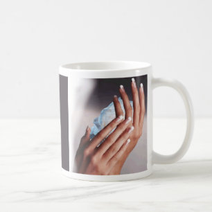 Caneca De Café Cosméticos de unha 1 - Mug, Copa