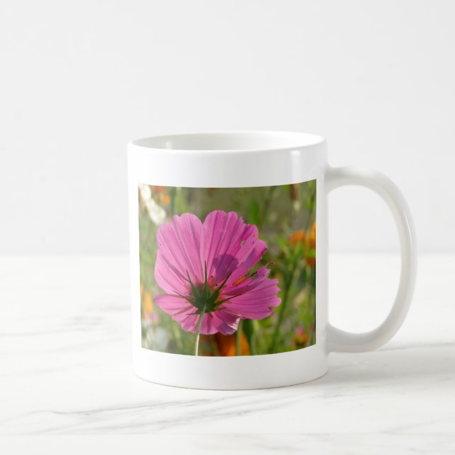 Caneca De Café Cosmo (Direita)