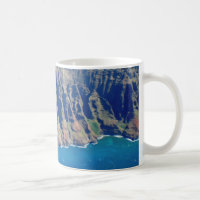 Costa de Napali, HI