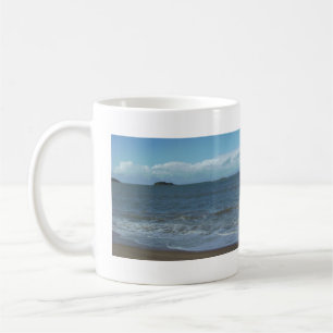 Caneca De Café Costa do Rio das Ostras