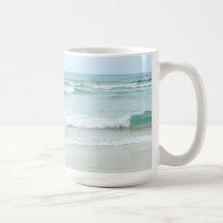 Caneca De Café Costa Dourada| Mug