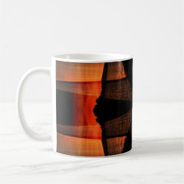 Caneca De Café Costa Negra