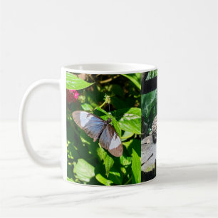 Caneca De Café Costa Rica Willife Waterfall Mug