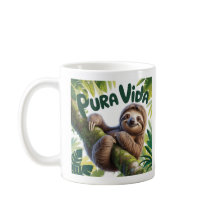 Costa Rican Sloth Bear