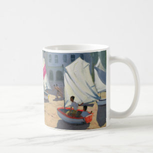 Caneca De Café Costela Brava 1999 dos veleiros