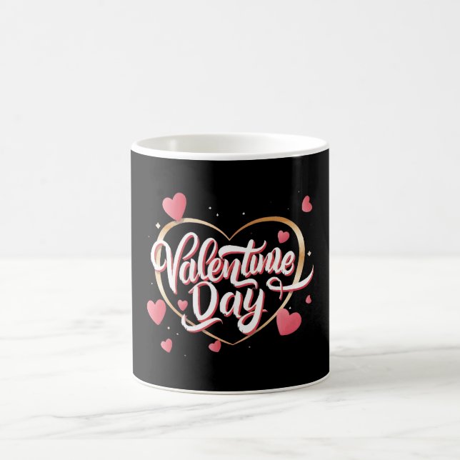 Caneca De Café Costeletas Tommy (Centro)