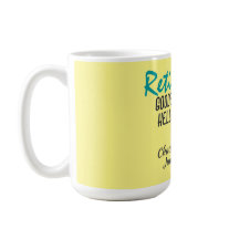 Cota de Reforma Engraçada Personalizada