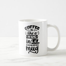 Caneca De Café Cota do café
