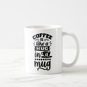 Caneca De Café Cota do café