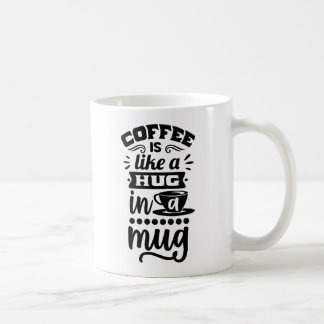 Caneca De Café Cota do café