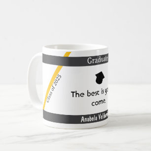 Caneca De Café Cotação 5 da cafeteira
