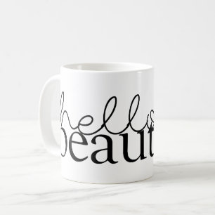 Caneca De Café Cotações de Amor IV