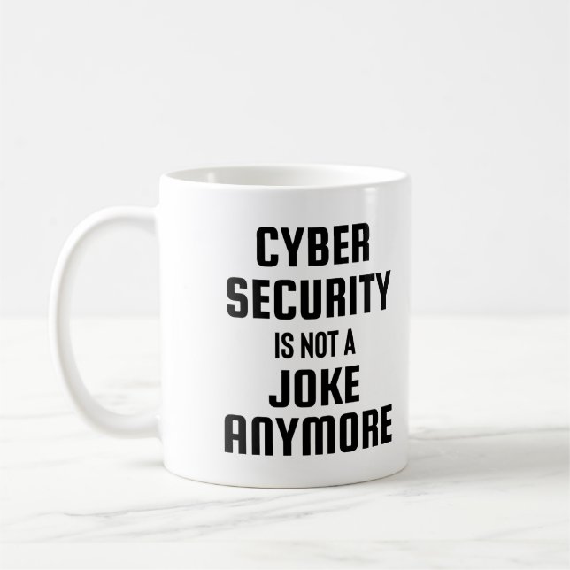 Caneca De Café Cotações de Segurança, Presentes de Inseto de Bols (Esquerda)