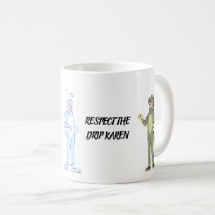 CANECA DE CAFÉ COTAS