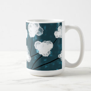 Caneca De Café Cotton Gem
