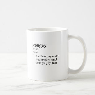 CANECA DE CAFÉ COUGAY