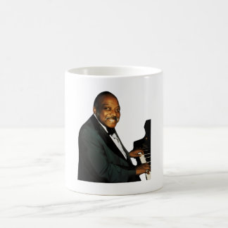 Caneca De Café Count Basie
