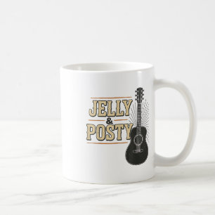 Caneca De Café Country Music Tour Men