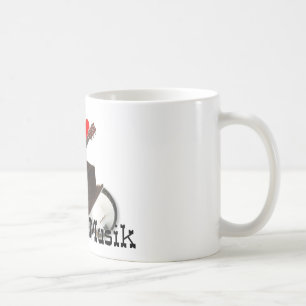 Caneca De Café country musik