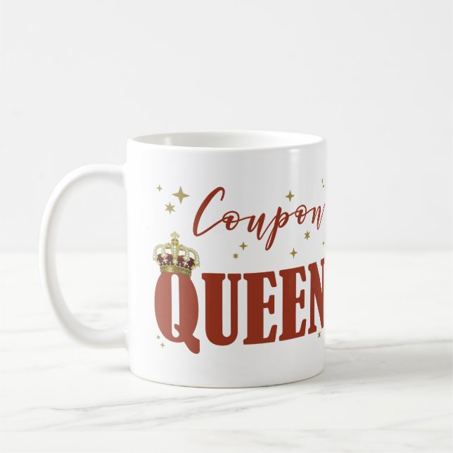 CANECA DE CAFÉ COUPON RAEEN (Esquerda)
