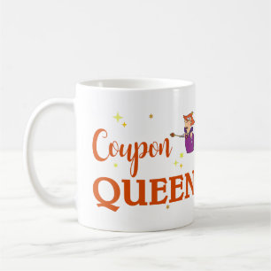 CANECA DE CAFÉ COUPON RAEEN