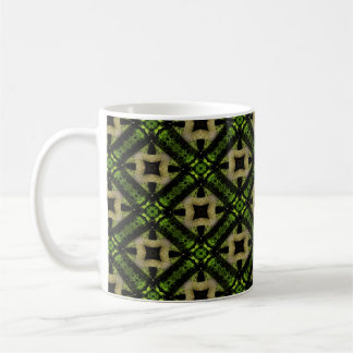 Caneca De Café Courtyard