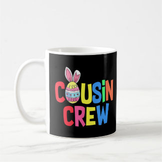 Caneca De Café Cousin Crew Coelho Coelho Coelho Coelho Coelho Coe